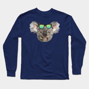 Koala Long Sleeve T-Shirt